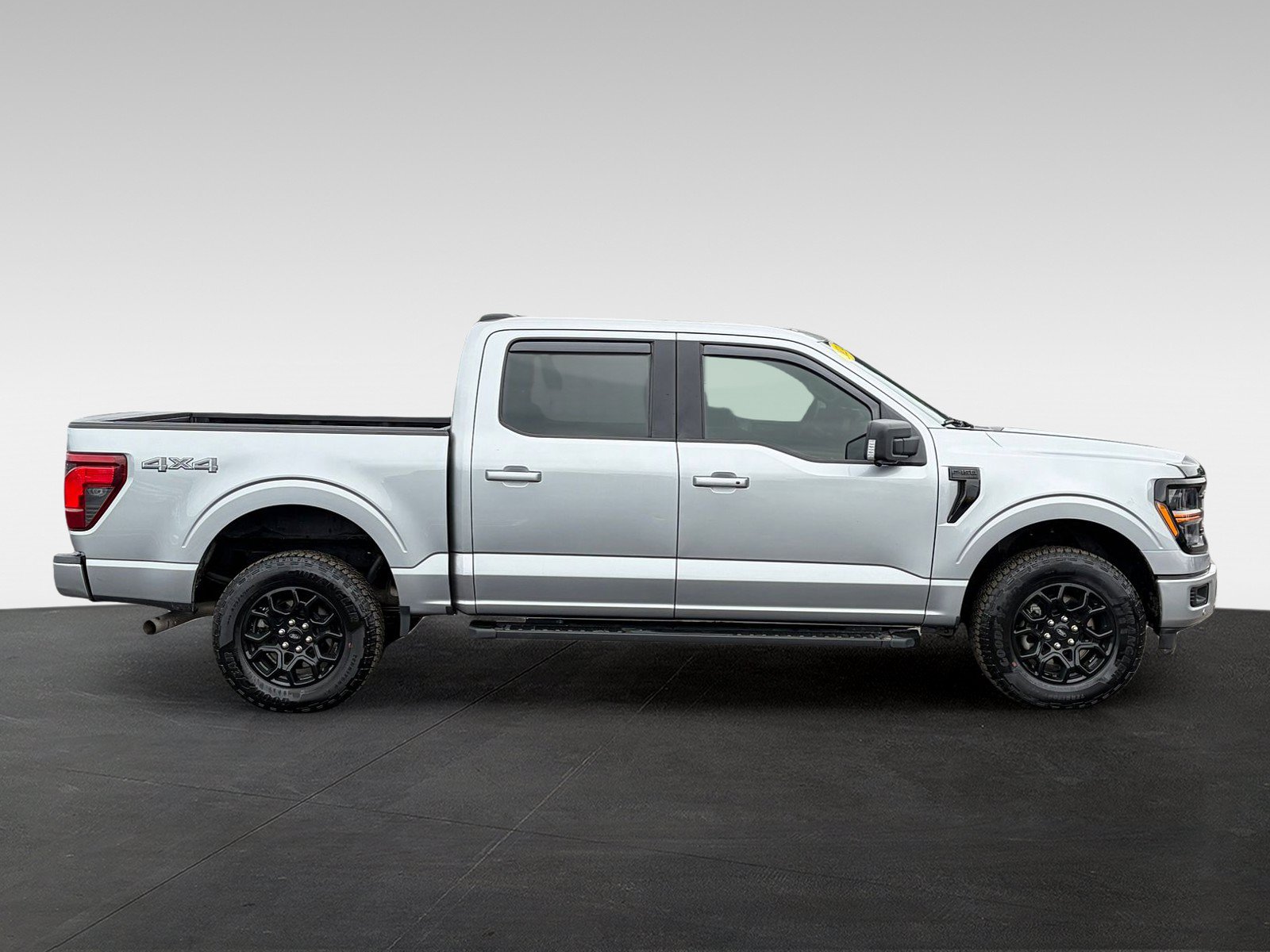 Used 2024 Ford F150 XLT w/ Equipment Group 302A MID AWD/4WD image 2