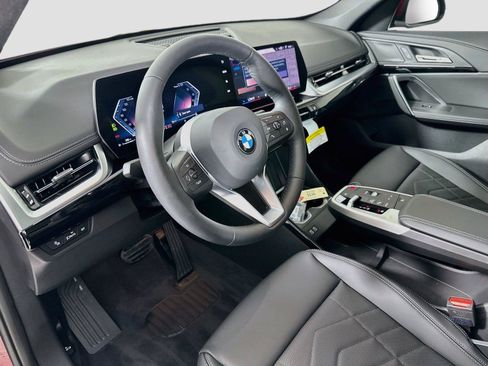 Used 2026 BMW X1 xDrive28i w/ Convenience Package AWD/4WD image 9