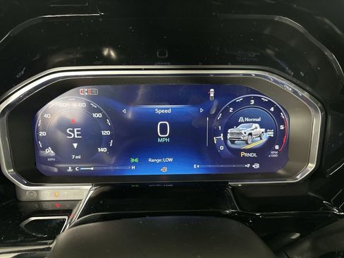 New 2026 Chevrolet Silverado 2500 ZR2 w/ LPO, Dark Essentials Package image 13