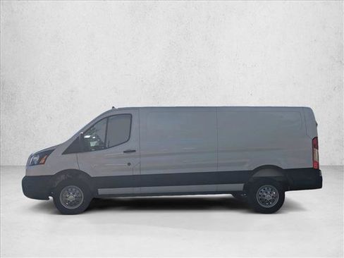 New 2025 Ford Transit 250 image 8