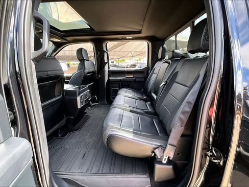 Used 2020 Ford F150 Raptor w/ Equipment Group 802A Luxury image 20