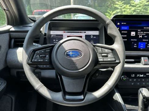 Certified 2026 Subaru Outback Limited XT AWD/4WD image 8
