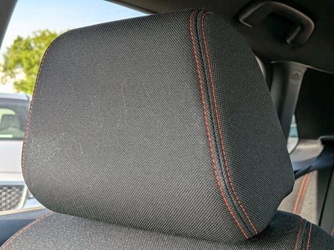 Used 2023 Honda HR-V Sport image 12