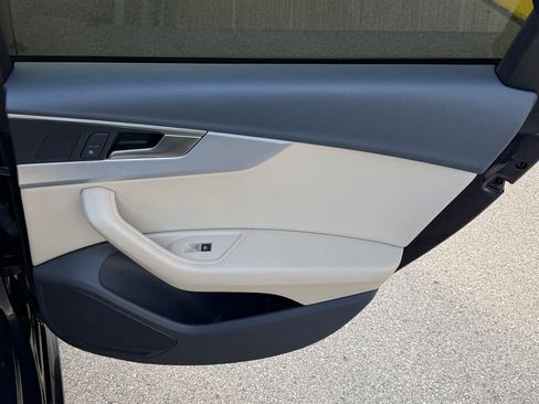 Used 2018 Audi A4 2.0T Ultra Premium image 24