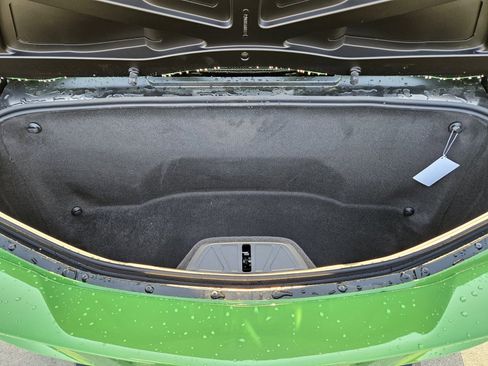 New 2026 Chevrolet Corvette Stingray Premium Conv w/ Z51 Performance Package image 20