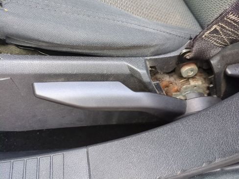 Used 2009 Jeep Patriot Sport image 16