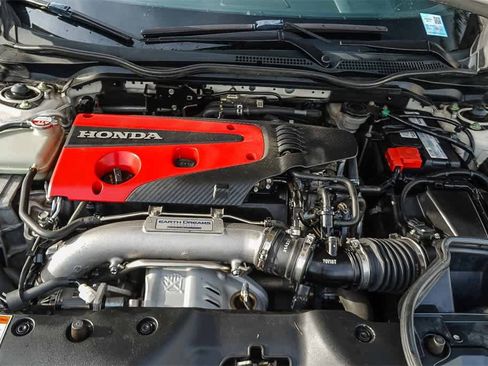 Used 2021 Honda Civic Type R image 28