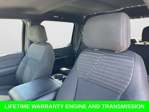 Used 2021 Ford F150 XL w/ STX Appearance Package AWD/4WD image 22