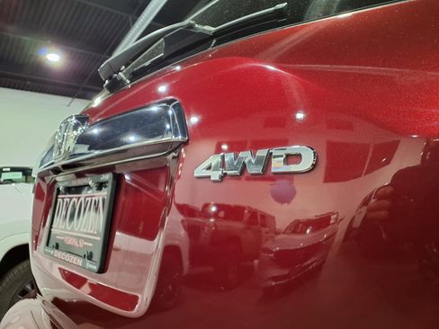 Used 2011 Honda CR-V EX-L image 7