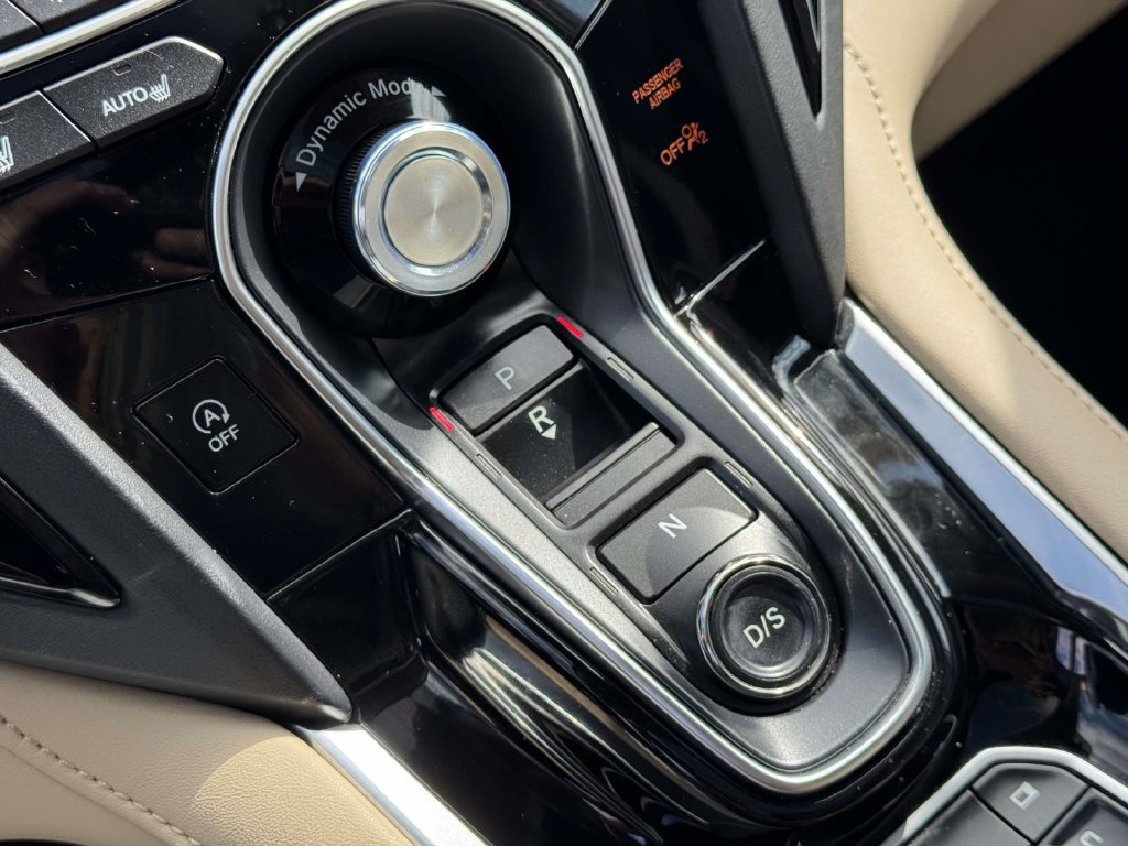 Certified 2023 Acura RDX AWD image 29
