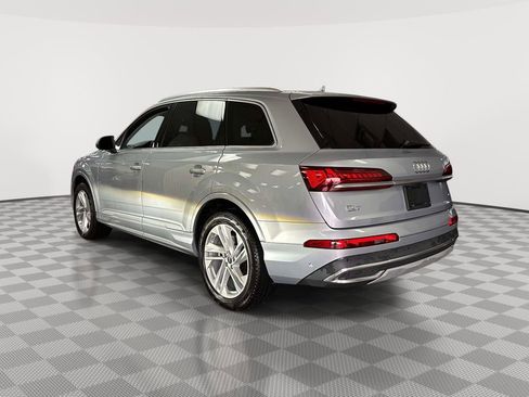 Used 2022 Audi Q7 3.0T Premium Plus w/ Premium Plus Package image 5