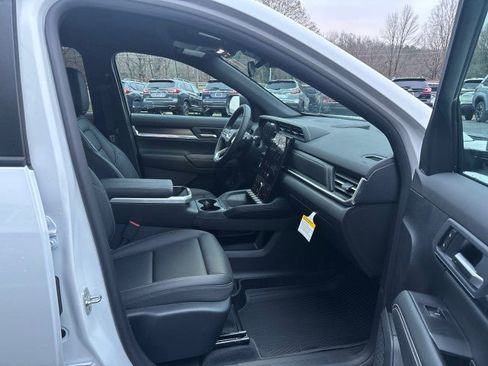 New 2026 GMC Terrain Elevation w/ Elevation Premium Package FWD image 41
