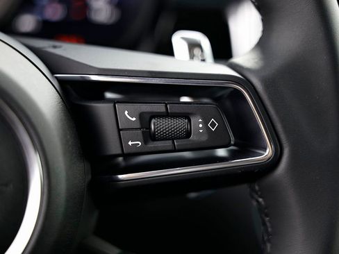 New 2026 Porsche Macan S AWD/4WD image 38