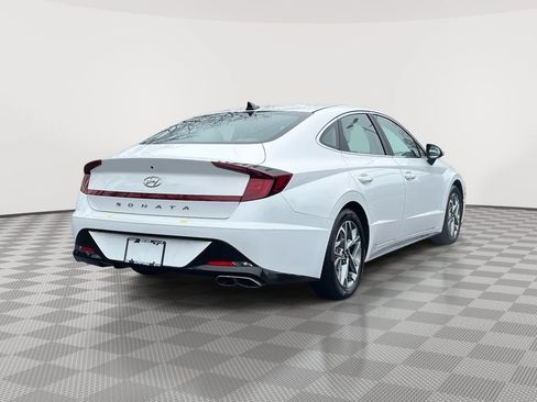 Used 2023 Hyundai Sonata SEL FWD image 7