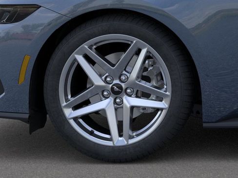 New 2026 Ford Mustang Coupe image 19