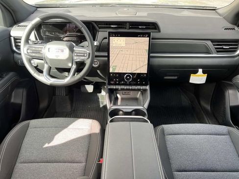 New 2026 GMC Terrain Elevation w/ Technology Package II image 12