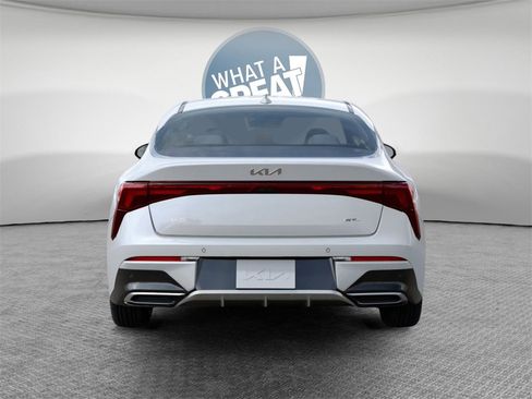 New 2026 Kia K5 GT-Line image 13