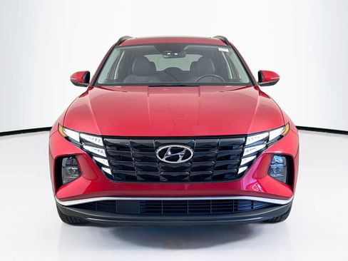 Used 2023 Hyundai Tucson SEL w/ Convenience Package image 2