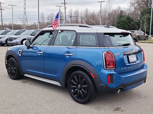 Used 2024 MINI Cooper Countryman S image 5