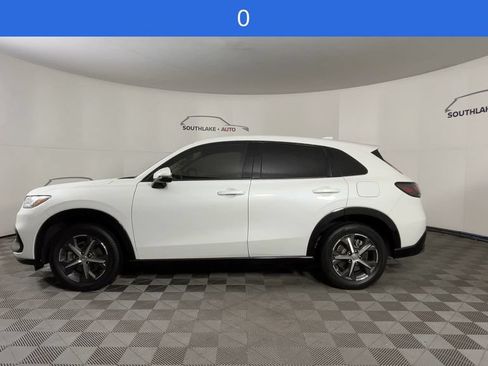 Used 2024 Honda HR-V EX-L image 6