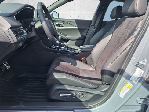 New 2026 Acura Integra Type S FWD image 9