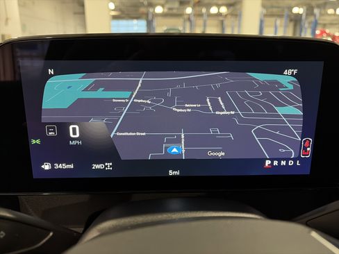 New 2026 Chevrolet Traverse LT w/ Driver Confidence Package image 18