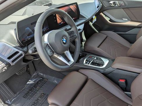 Used 2025 BMW 228i xDrive AWD/4WD image 3