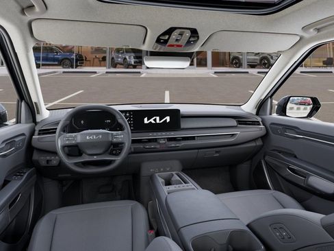 New 2026 Kia EV9 Light image 15