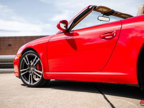 Used 2012 Porsche 911 Carrera S w/ Infotainment Pkg image 27