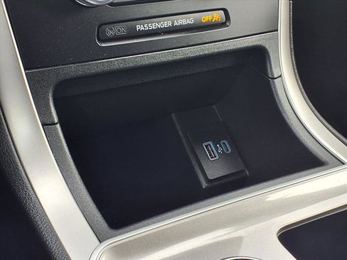 Certified 2024 Ford Edge SEL w/ Convenience Package image 13