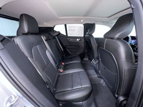 New 2026 Volvo XC40 B5 Core w/ Climate Package image 13