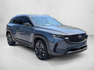Used 2025 MAZDA CX-50 2.5 Hybrid w/ Premium Plus Pkg AWD/4WD video 3