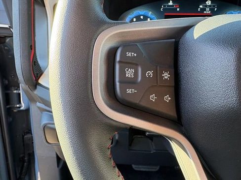 New 2025 Ford Bronco Heritage Edition image 11