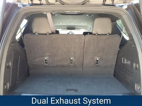 Certified 2024 Chevrolet Tahoe Premier AWD/4WD image 29