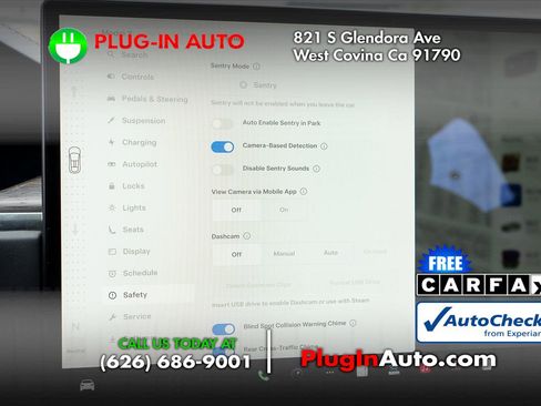 Used 2022 Tesla Model X image 30