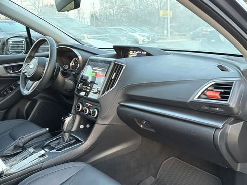 Used 2022 Subaru Impreza 2.0i Limited AWD/4WD image 26