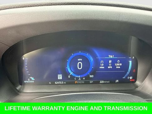 Used 2021 Ford Explorer ST w/ Equipment Group 401A AWD/4WD image 29