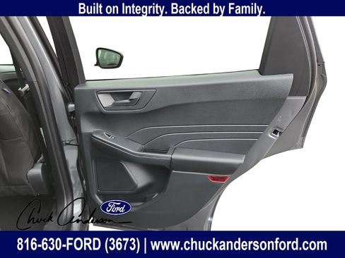 New 2026 Ford Escape Active w/ Cold Weather Package FWD image 28