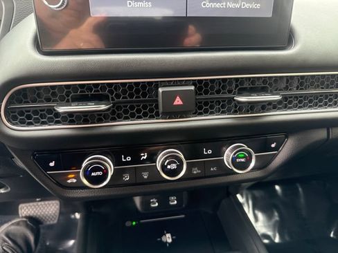 Certified 2027 Honda HR-V EX-L image 15