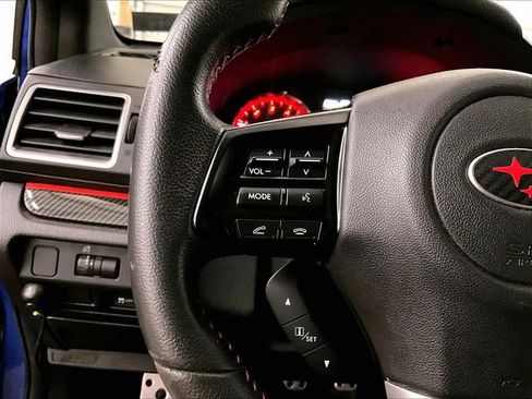 Used 2015 Subaru WRX AWD/4WD image 17