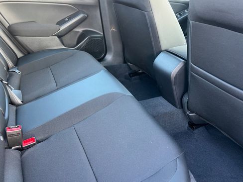 Used 2025 Honda Civic FWD Hybrid Sedan image 30