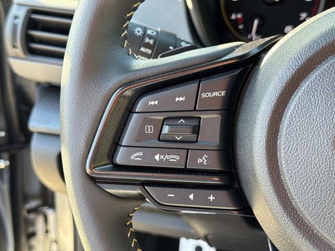 Certified 2025 Subaru Crosstrek 2.5i Sport w/ Crosstrek Mirror Package image 21