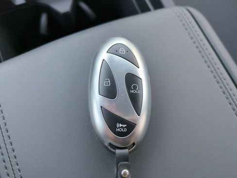 New 2026 Hyundai Santa Fe XRT AWD/4WD image 29