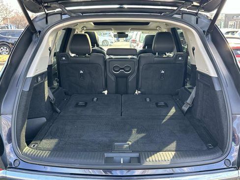 Certified 2023 Acura MDX SH-AWD w/ Technology Package image 16