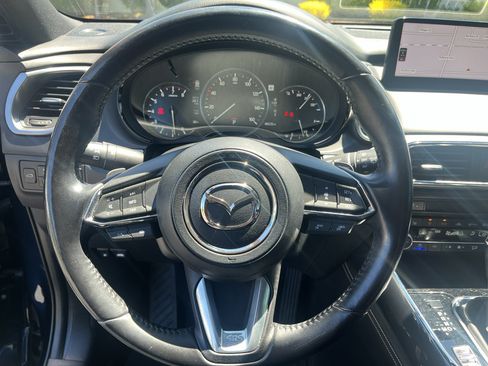 Used 2021 MAZDA CX-9 Grand Touring AWD/4WD image 22