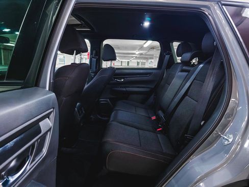 Used 2026 Honda CR-V TrailSport image 19