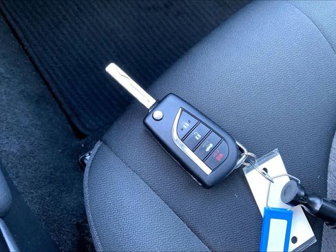 Used 2023 Toyota Camry LE image 15