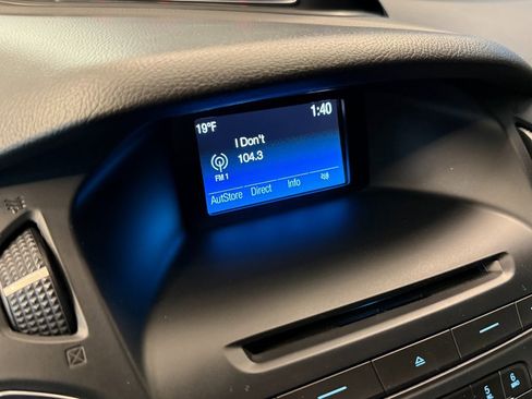 Used 2016 Ford Focus ST image 13