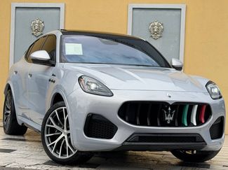 Used 2023 Maserati Grecale Modena AWD/4WD video 1