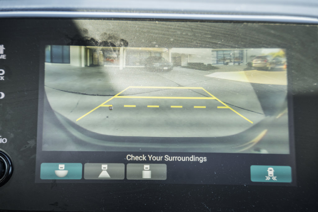 Used 2022 Honda Pilot Special Edition image 48